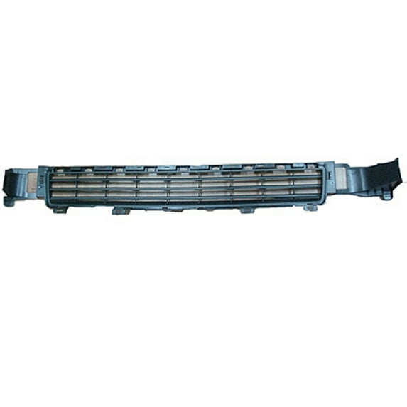 KAI New Standard Replacement Front Bumper Cover Grille, Fits 2008-2017 Toyota Sequoia