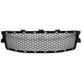 thumbnail image 1 of KAI New Standard Replacement Front Bumper Cover Grille, Fits 2009-2010 Lexus IS250 Sedan, 1 of 1