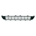 thumbnail image 1 of KAI New Standard Replacement Front Bumper Cover Grille, Fits 2010-2012 Lincoln MKZ, 1 of 2