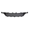 thumbnail image 1 of KAI New Standard Replacement Front Bumper Cover Grille, Fits 2010-2013 Mercedes E350, 1 of 2