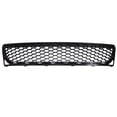 thumbnail image 1 of KAI New Standard Replacement Front Bumper Cover Grille, Fits 2010-2014 Volkswagen GTI, 1 of 1