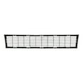 thumbnail image 1 of KAI New Standard Replacement Front Bumper Cover Grille, Fits 2011-2015 Ford Explorer, 1 of 2
