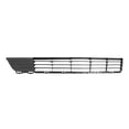 thumbnail image 1 of KAI New Standard Replacement Front Bumper Cover Grille, Fits 2011-2015 Lincoln MKX, 1 of 2