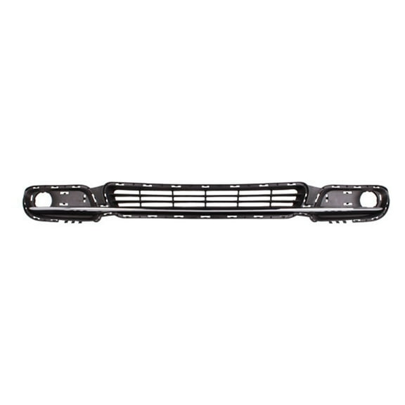 KAI New Standard Replacement Front Bumper Cover Grille, Fits 2011-2016 Chrysler Town & Country