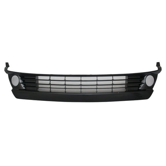 KAI New Standard Replacement Front Bumper Cover Grille, Fits 2012-2015 Toyota Prius