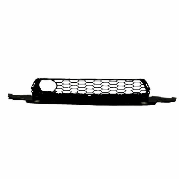 KAI New Standard Replacement Front Bumper Cover Grille, Fits 2013-2015 Honda Accord Sedan