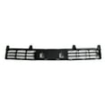 thumbnail image 1 of KAI New Standard Replacement Front Bumper Cover Grille, Fits 2013-2015 Toyota Land Cruiser, 1 of 1