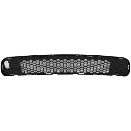 KAI New Standard Replacement Front Bumper Cover Grille, Fits 2013-2016 Jeep Grand Cherokee