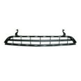 thumbnail image 1 of KAI New Standard Replacement Front Bumper Cover Grille, Fits 2013-2017 Buick Enclave, 1 of 2
