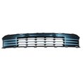 thumbnail image 1 of KAI New Standard Replacement Front Bumper Cover Grille, Fits 2013-2019 Ford Flex, 1 of 1