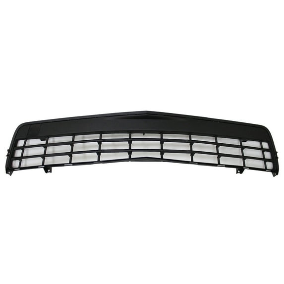 KAI New Standard Replacement Front Bumper Cover Grille, Fits 2014-2015 Chevrolet Camaro