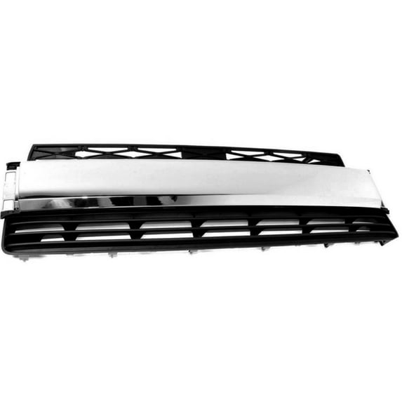 KAI New Standard Replacement Front Bumper Cover Grille, Fits 2014-2019 Toyota 4Runner
