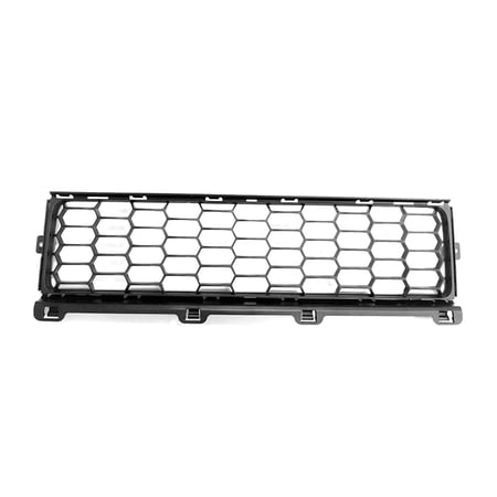 KAI New Standard Replacement Front Bumper Cover Grille, Fits 2015-2018 Jeep Renegade