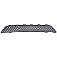 thumbnail image 1 of KAI New Standard Replacement Front Bumper Cover Grille, Fits 2015-2021 Chrysler 300, 1 of 1