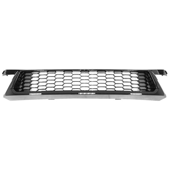 KAI New Standard Replacement Front Bumper Cover Grille, Fits 2016-2016 Scion IM