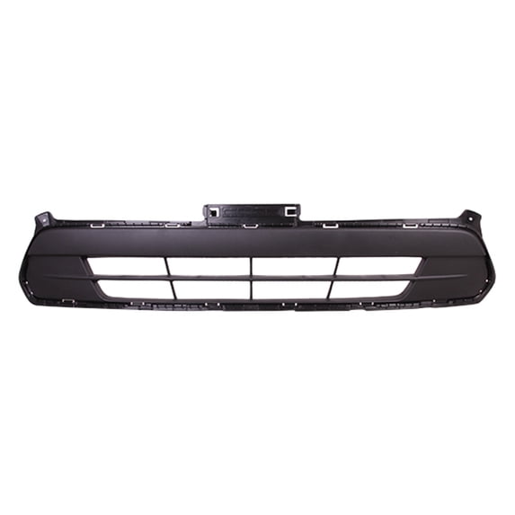 KAI New Standard Replacement Front Bumper Cover Grille, Fits 2016-2018 Kia Sorento