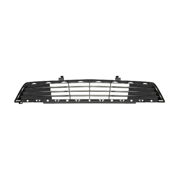 KAI New Standard Replacement Front Bumper Cover Grille, Fits 2017-2019 Cadillac XT5