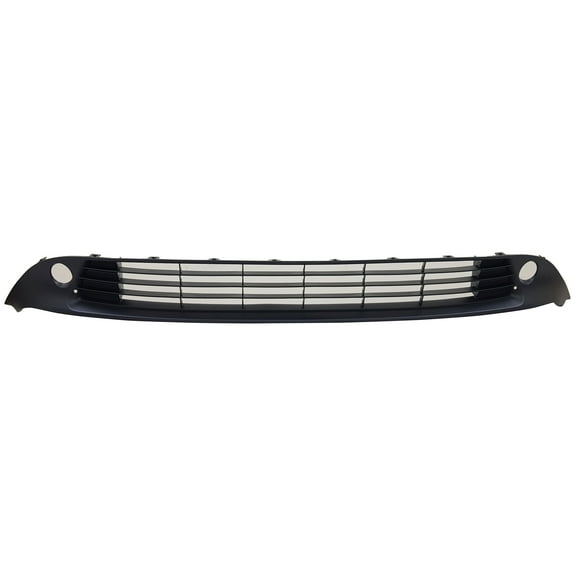 KAI New Standard Replacement Front Bumper Cover Grille, Fits 2019-2022 Toyota Prius