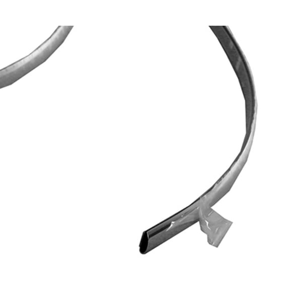 KAI New Standard Replacement Front Bumper Cover Molding, Fits 2001-2006 Lexus LS430