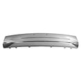 thumbnail image 1 of KAI New Standard Replacement Front Bumper Grille Insert, Fits 2006-2008 Dodge Ram 1500, 1 of 1