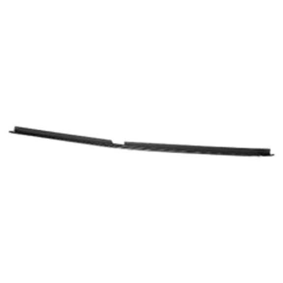 KAI New Standard Replacement Front Bumper To Body Filler Panel, Fits 1988-1993 Chevrolet Fullsize C/K Pickup