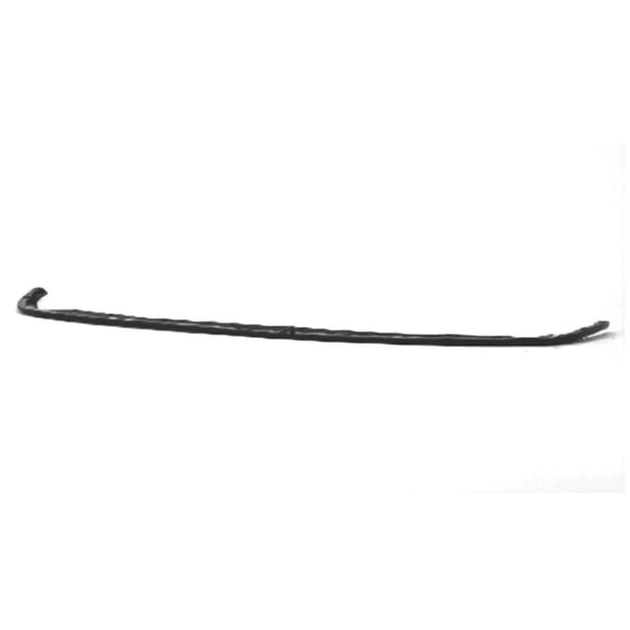 KAI New Standard Replacement Front Bumper To Body Filler Panel, Fits 2001-2004 Toyota Tacoma