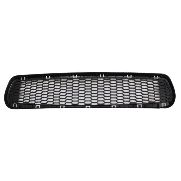 KAI New Standard Replacement Front Center Bumper Cover Grille, Fits 2008-2013 BMW M3