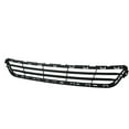 thumbnail image 1 of KAI New Standard Replacement Front Center Bumper Cover Grille, Fits 2013-2016 Ford Fusion, 1 of 2