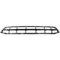 thumbnail image 1 of KAI New Standard Replacement Front Center Bumper Cover Grille, Fits 2018-2021 BMW X3, 1 of 2