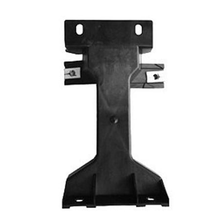 KAI New Standard Replacement Front Center Bumper Cover Support, Fits 2016-2018 Nissan Altima