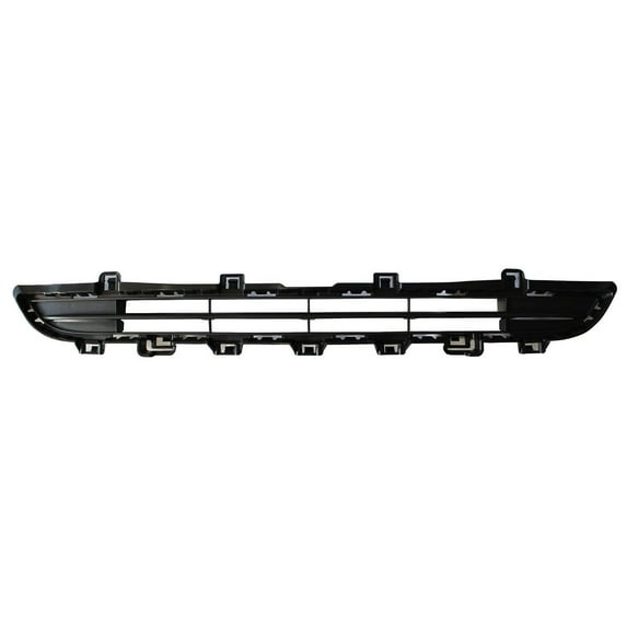 KAI New Standard Replacement Front Center Grille, Fits 2015-2017 BMW X3