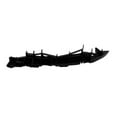 thumbnail image 1 of KAI New Standard Replacement Front Driver Side Bumper Cover Bracket, Fits 2003-2005 Toyota 4Runner, 1 of 1