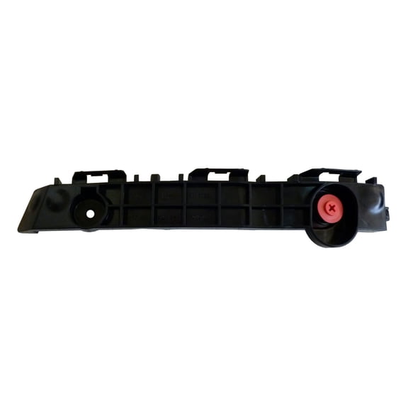 KAI New Standard Replacement Front Driver Side Bumper Cover Retainer, Fits 2016-2022 Toyota Tacoma