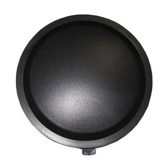 KAI New Standard Replacement Front Driver Side Bumper Grille Insert, Fits 2007-2013 Chevrolet Avalanche