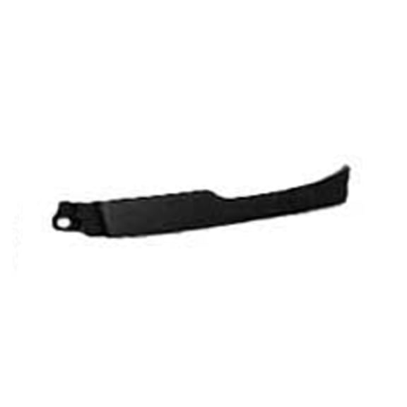 KAI New Standard Replacement Front Driver Side Bumper To Body Filler Panel, Fits 2006-2009 Toyota 4Runner