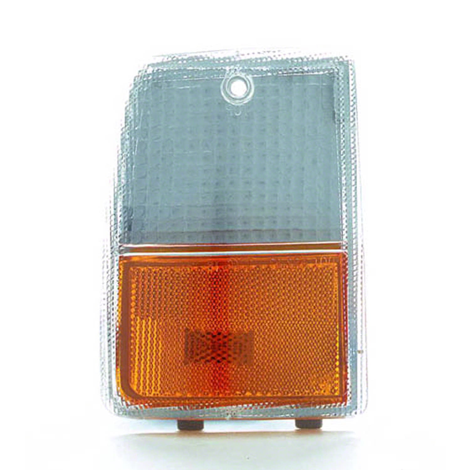 Left Corner Light For 1987-1990 Chevrolet Caprice – Driver Side, TYC, DOT/SAE