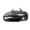 thumbnail image 1 of KAI New Standard Replacement Front Driver Side Exterior Door Handle, Fits 1996-2000 Honda Civic Coupe, 1 of 1