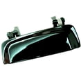 thumbnail image 1 of KAI New Standard Replacement Front Driver Side Exterior Door Handle, Fits 1998-2001 Ford Explorer, 1 of 1