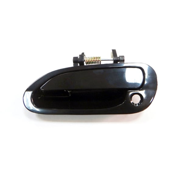 KAI New Standard Replacement Front Driver Side Exterior Door Handle, Fits 1998-2002 Honda Accord Sedan