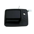 thumbnail image 1 of KAI New Standard Replacement Front Driver Side Exterior Door Handle, Fits 1999-2007 Ford Superduty Pickup, 1 of 1