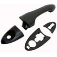 thumbnail image 1 of KAI New Standard Replacement Front Driver Side Exterior Door Handle, Fits 2000-2007 Ford Focus, 1 of 1