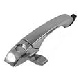 thumbnail image 1 of KAI New Standard Replacement Front Driver Side Exterior Door Handle, Fits 2005-2008 Dodge Magnum, 1 of 1