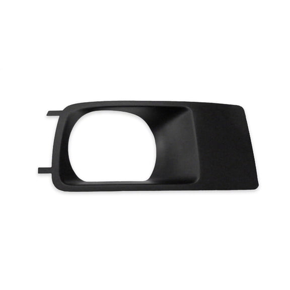 KAI New Standard Replacement Front Driver Side Fog Light Bezel, Fits 2005-2007 Dodge Magnum