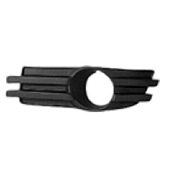 KAI New Standard Replacement Front Driver Side Fog Light Bezel, Fits 2008-2010 Dodge Caravan