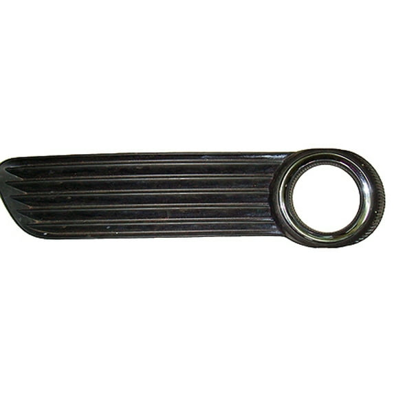 KAI New Standard Replacement Front Driver Side Fog Light Bezel, Fits 2008-2010 Toyota Avalon