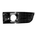 thumbnail image 1 of KAI New Standard Replacement Front Driver Side Fog Light Bezel, Fits 2009-2012 Ford Flex, 1 of 3