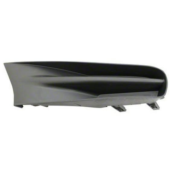 KAI New Standard Replacement Front Driver Side Fog Light Bezel, Fits 2010-2012 Lexus ES350