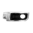 thumbnail image 1 of KAI New Standard Replacement Front Driver Side Fog Light Bezel, Fits 2014-2020 Toyota 4Runner, 1 of 5