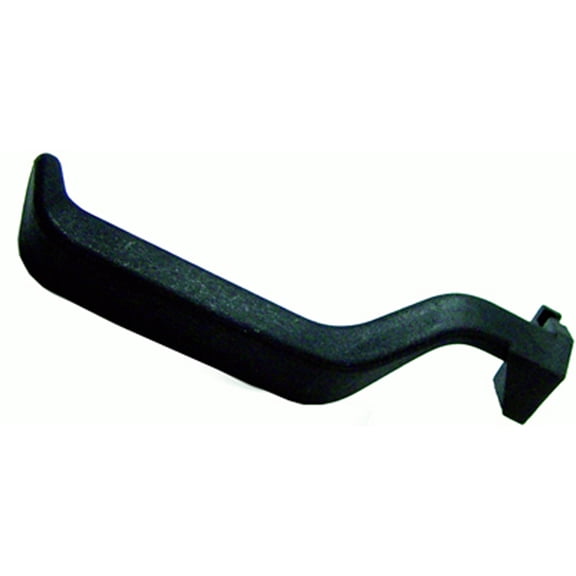 KAI New Standard Replacement Front Driver Side Interior Door Handle, Fits 1987-1996 Ford Bronco