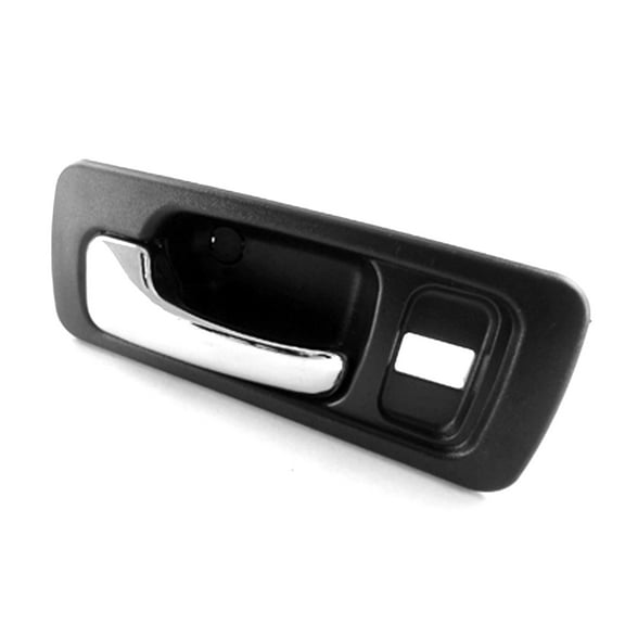KAI New Standard Replacement Front Driver Side Interior Door Handle, Fits 1990-1993 Honda Accord Sedan